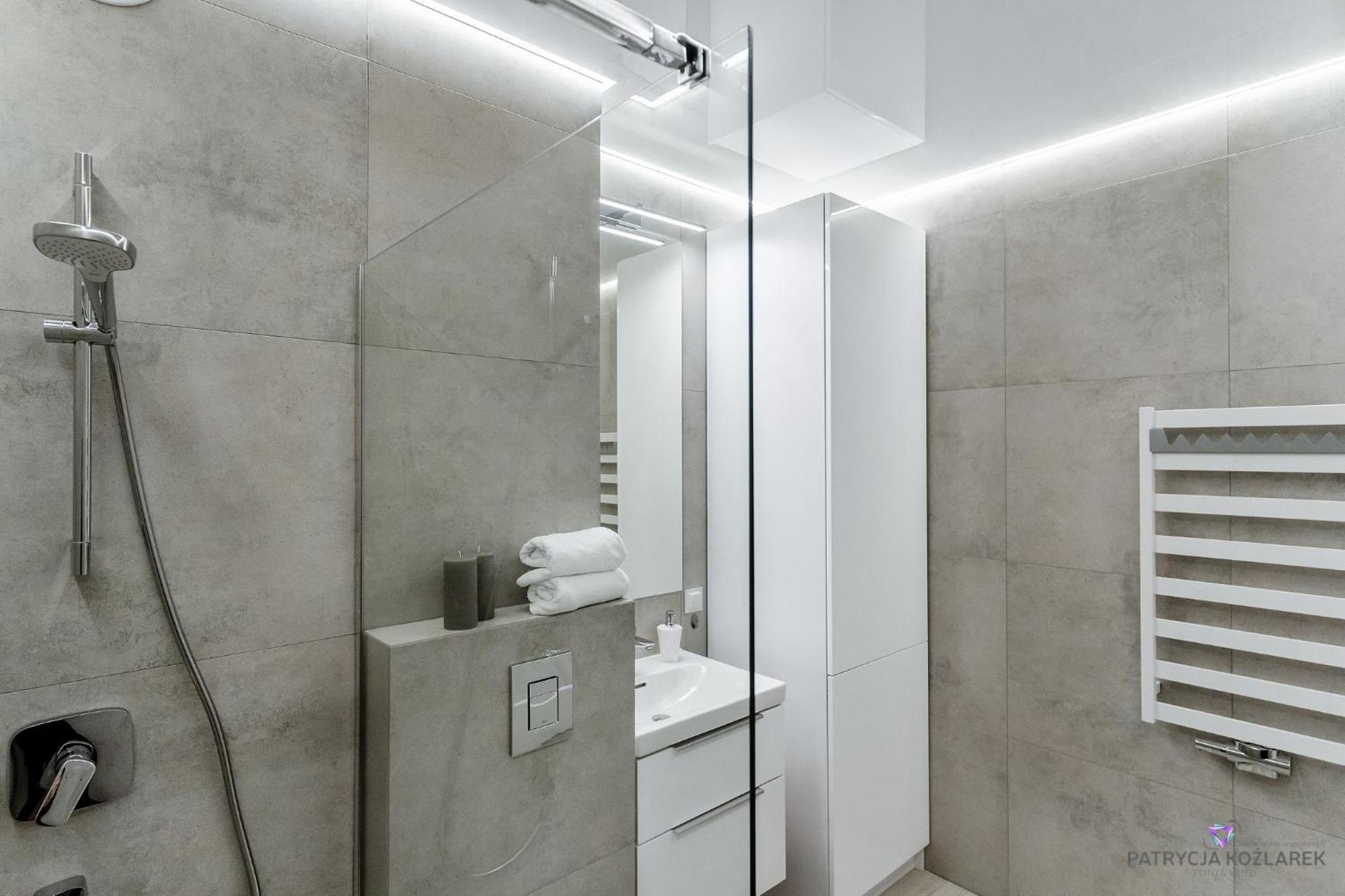 Apartmán Apartament Forest Košalín Exteriér fotografie