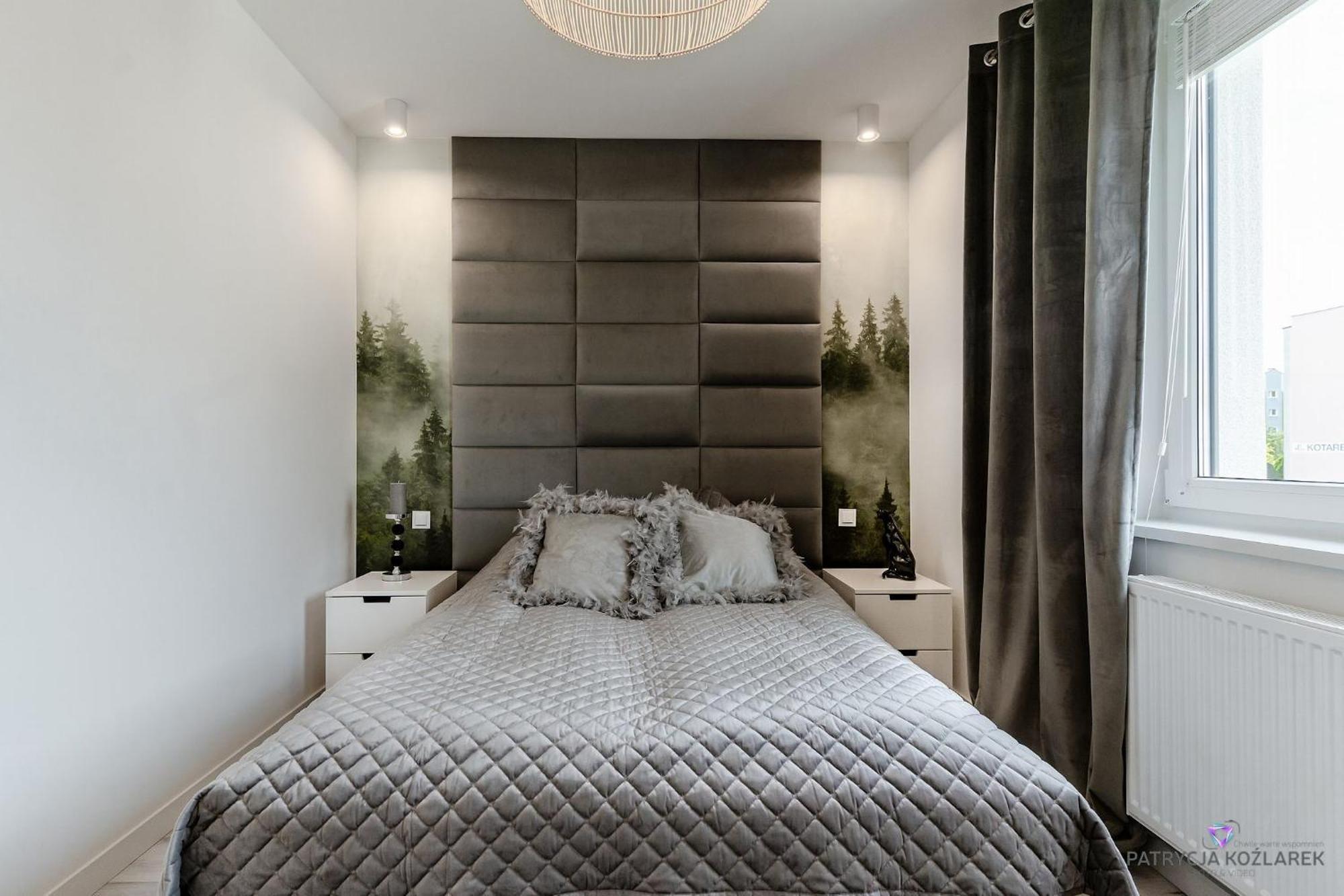 Apartmán Apartament Forest Košalín Exteriér fotografie