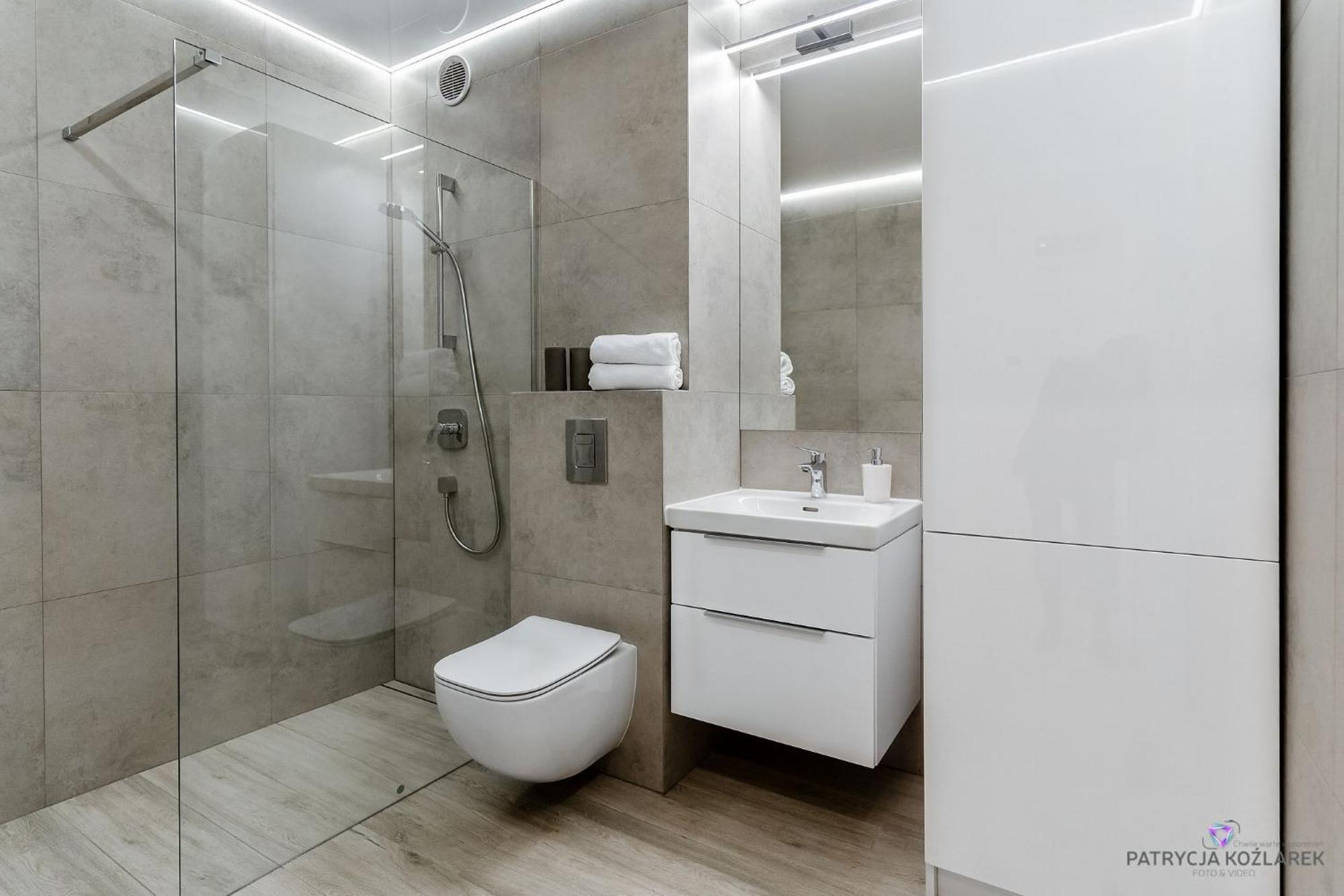 Apartmán Apartament Forest Košalín Exteriér fotografie